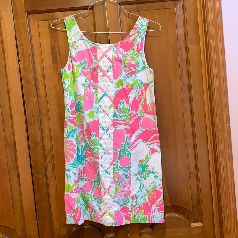 LILLY PULITZER women’s dress!